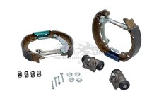 Bremsenreparatursatz Sys.Bendix für Fiat Nuova 500 500C Panda