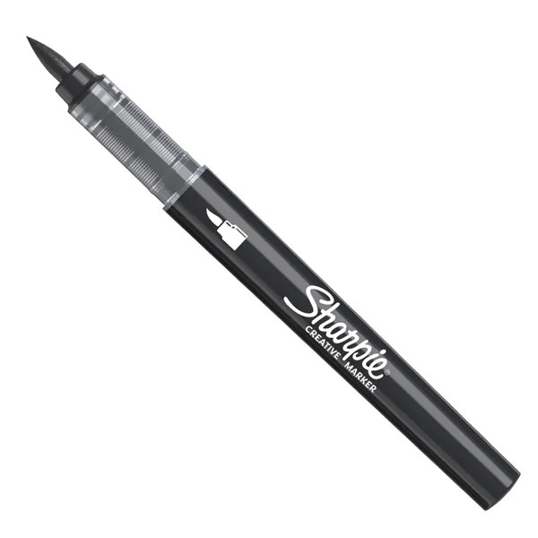Sharpie Nero 2218069 Marcatore - Immagine 2