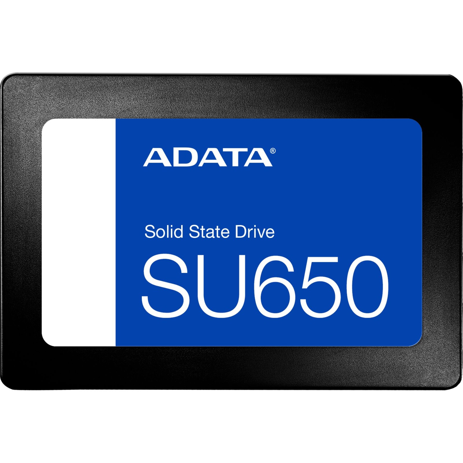 Adata - SSD SU650 - Disque dur interne - 1 TB - Image 2