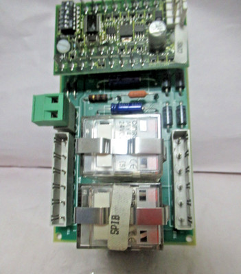 Otis Elevator 311 STANDBY POWER SERVICE  PCB ABA26800KS1 BOARD