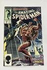 The Amazing Spider-Man #293 (Marvel Comics October 1987)