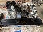 McIntosh MR71  Tube Tuner has panloc and cabinet SWEET! MR 71 — photo 9