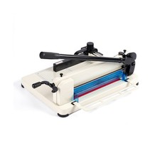 Heavy Duty Paper Cutter,12 inch Guillotine Paper Cutter,Guillotine Paper Cutt...