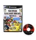 Super Smash Bros Melee (Nintendo GameCube, 2001) TESTED & WORKING!