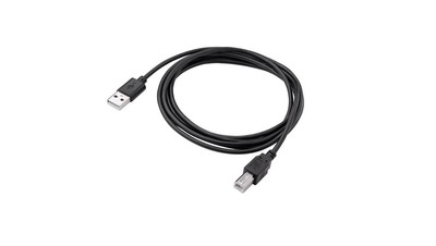 Kabel USB Akyga AK-USB-04 USB A (m) / USB B (m) ver. 2.0 1.8m
