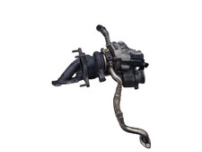 AUDI TT Turbo Turbocharger  1984 Petrol 2008 BWA 06F145701G