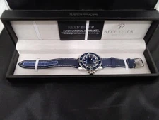 Automatic Model RGA3035 REEF TIGER