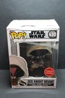 Funko Pop! Star Wars Jedi Knight Revan Vinyl Figure 430 GameStop Exclusive, 430
