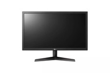 LG 24" UltraGear FHD IPS 1ms 144Hz HDR Monitor with FreeSync