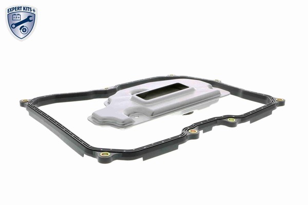 Vaico Hydraulikfiltersatz, Automatikgetriebe FüR Seat Skoda Vw-image