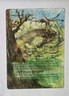 Mosswort Bridge - Commander 2015 #294/342 MTG Magic The Gathering ALTERED 