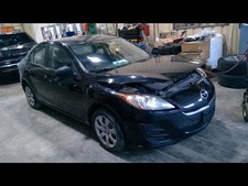 Wheel 16x6-12 Steel Fits 10-13 Mazda 3 688210 Wheel 16x6-12 Steel Fits 10-13 Mazda 3 688210
