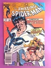 THE AMAZING SPIDER-MAN   #273  VG(LOWER GRADE)   1986   B&B COMBINE SHIPPING