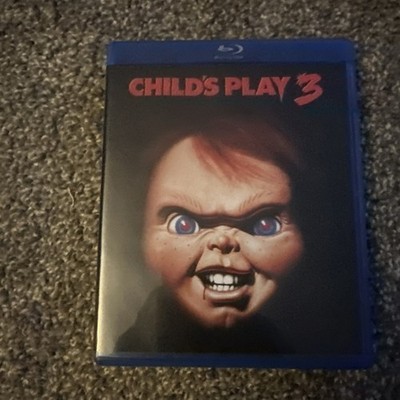 Childs Play 3 Blu-ray V6