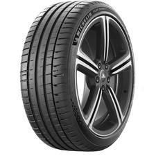PNEUMATICO NUOVO MICHELIN 205 45 16 87W PILOT SPORT 5 ESTIVO