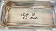 Barker Ellis Silver Antiques for sale | eBay