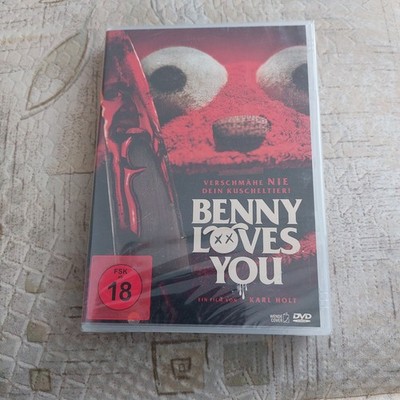 Benny Loves You # DVD-NEU P18