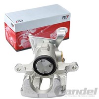FTE Bremssattel Bremszange Hinterachse Links Passend FüR Ford Focus | 9298068