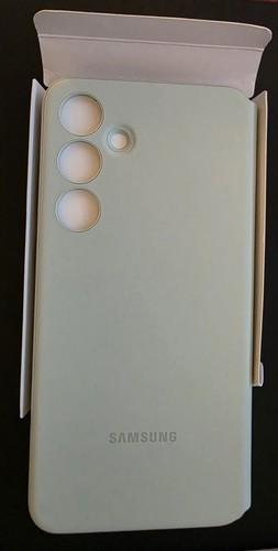 Samsung GENUINE S-View Wallet Cover Case For Galaxy S24+ Plus - Picture 3 of 3