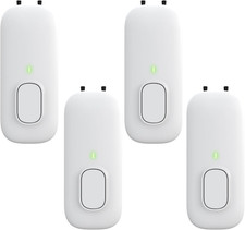 Cat Litter Deodorizer Plug in - Ozone-Free Negative Ion Air Purifier for Litter