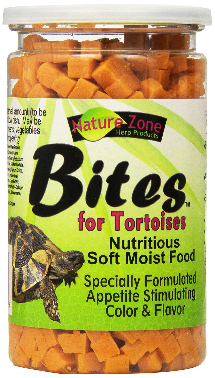 9 Ounce Total Bites Pet Food