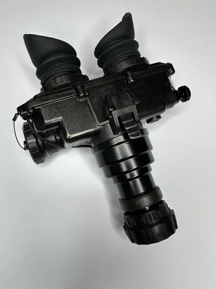 PVS 7 Night Vision Optics for sale | eBay