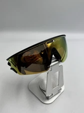 Oakley Meta Vanguard Prizm 24K Lenses With Black Frame AI Glasses Sunglasses