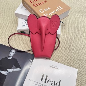 Loewe Bag Elephant | eBay