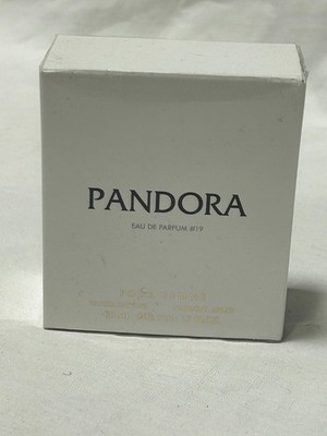 Pandora #19 pour Femme Eau de Parfum 50ml OVP