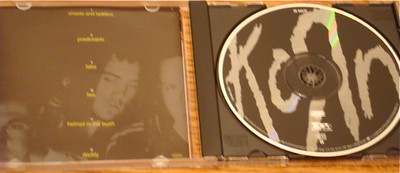 KORN CD | eBay