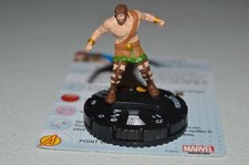 Marvel Heroclix Age of Ultron 033 Hercules Rare