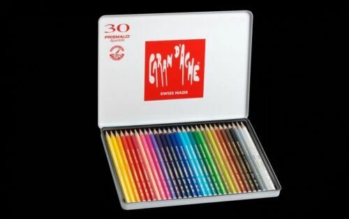 Matite tecniche per la scuola