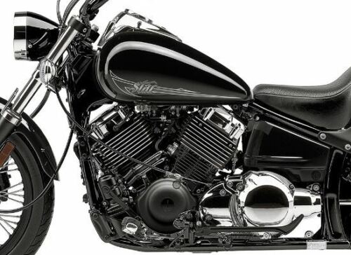 YAMAHA V STAR 650 CUSTOM 2015 BAND 4TR-13474-01-00 - Picture 1 of 1