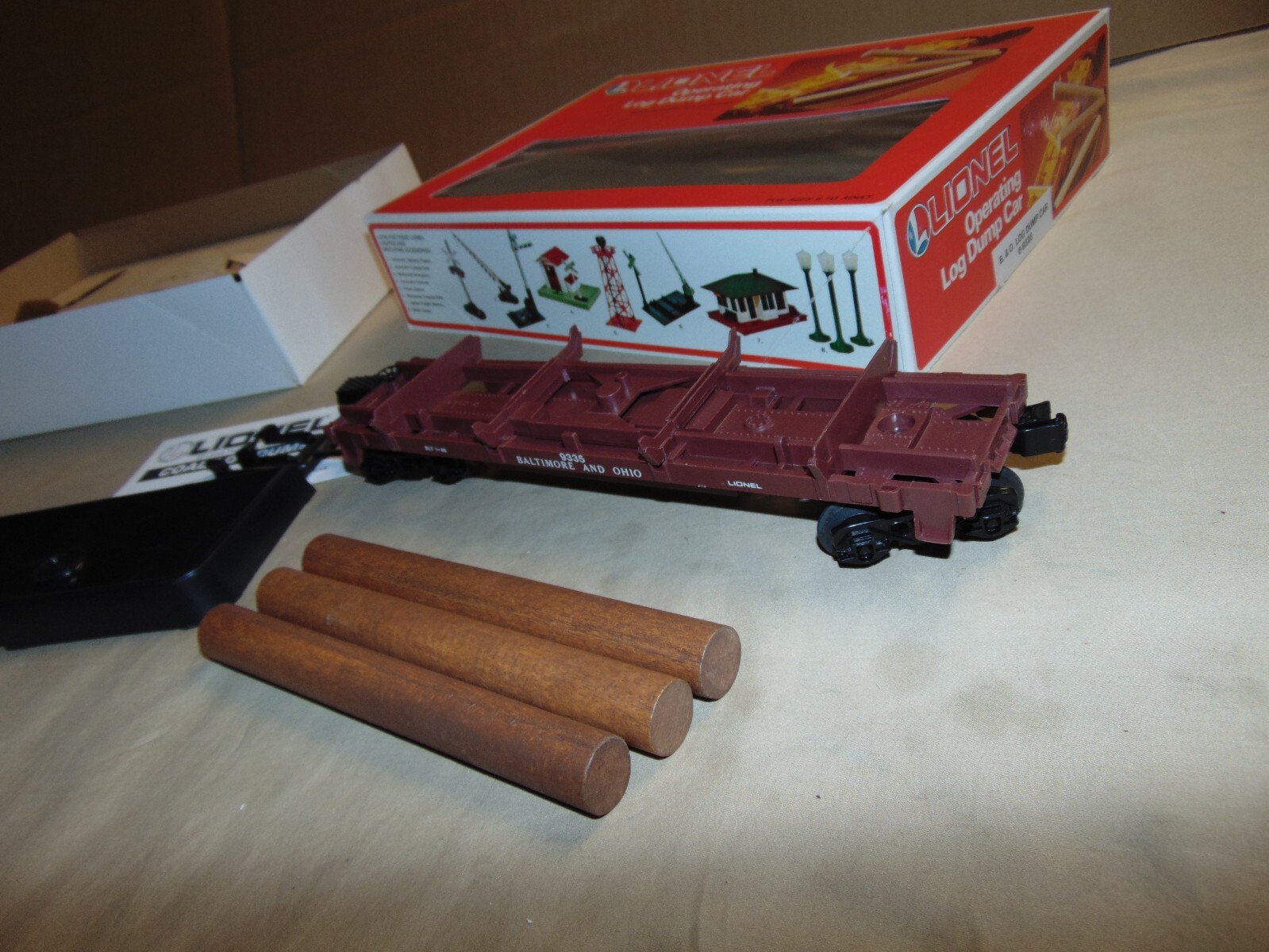 Click here to see eBay Auction