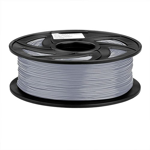 3D Drucker Filament 1,75mm ABS ASA PLA+ TPU PETG HIPS Silk 1KG Printer Spule - 第 20/81 張圖片