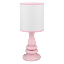 Little Love Lamp  Shade, Pink/White