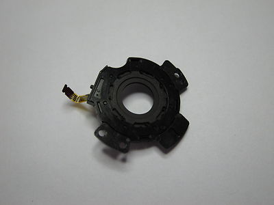 Lens Parts For Nikon 1 Nikkor 10-30mm 1:3.5-5.6 VR Aperture Motor
