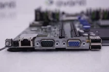 KCKR5 DELL POWEREDGE R620 LGA2011 SOCKET SYSTEM BOARD