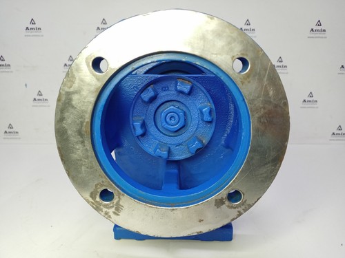 Allweiler S0B 222 W G2V 10 Centrifugal pump - 第 6/10 張圖片