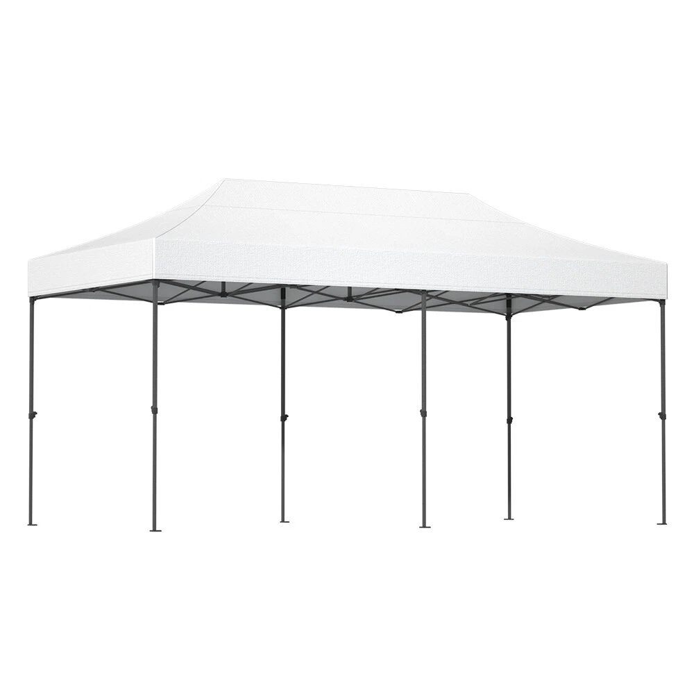 Pop up marquee 3x6 top