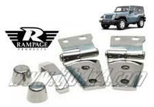 Pare-brise Jeep WRANGLER