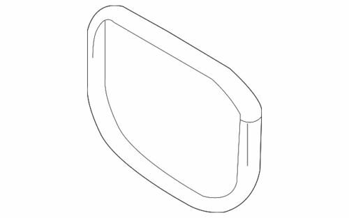Junta de colector de admisión para Ford Fusion Lincoln MKZ 2013-2018 (N/P 1S7Z9439AA)