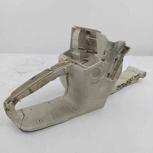 ricambio MANIGLIA IMPUGNATURA COMANDI GAS usato per motosega STIHL 038 AV Super - Bild 3 von 24