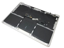 A2289 KeyBoard 13" MacBook A2289 Top Case KeyBoard Battery 661-15737 Silver B GR