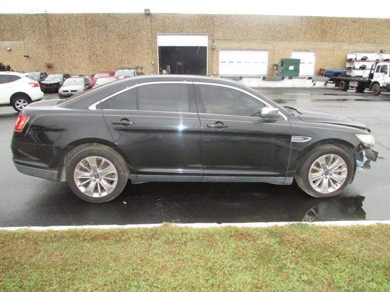 CRISTAL TECHO PARA 10 11 12 13 14 15 16 17 18 19 FORD TAURUS Foto 3 de 4