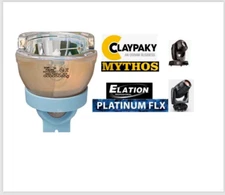 PHILIPS MSD PLATINUM 20R lamp, Clay Paky, Elation,Acme,Fine 470w, 478127, 259184