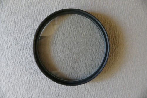 Canon 58mm UV Haze Filter Philippines - genuine Original for 18-55mm IS - Picture 2 of 5