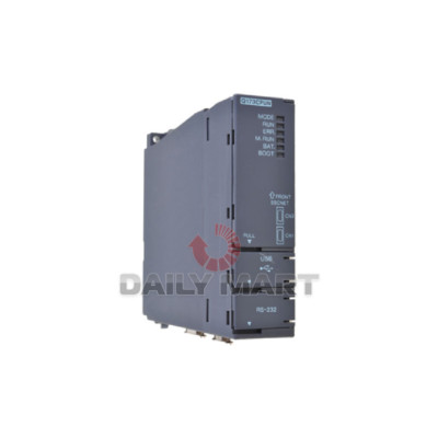 Used & Tested MITSUBISHI Q173CPUN Q-series PLC CPU Unit