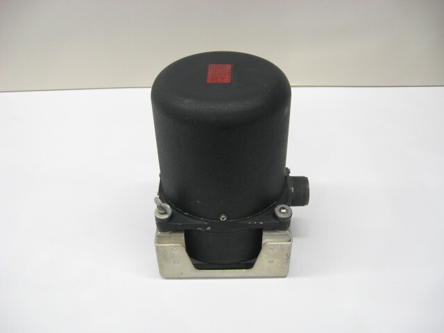 GIRO - ノリです。 Collins 332E-4 Directional Gyro - PN: 522-3241-00 - With