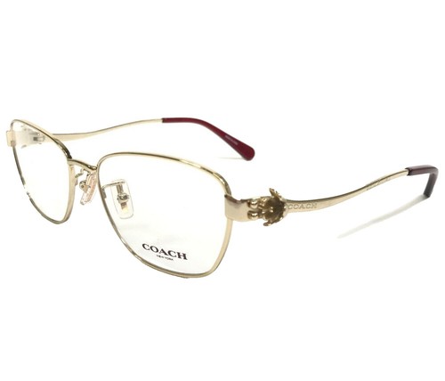 CoachHC5183 Eyeglasses Case Glasses & Cloth COACH HC5183 main image 3